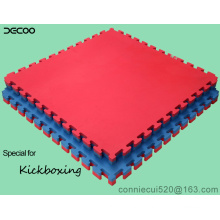 Wettbewerbsart Kampfsport Interlocking Karate Mats